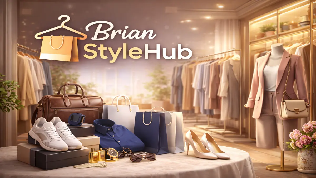 Proyecto StyleHub - Moda